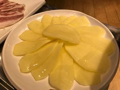 -韩宫宴烤肉·料理(武汉印象城店)