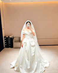 -MuseMarry婚纱(前海嘉里中心店)