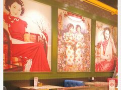 -弄堂小笼包(西青中北永旺购物中心店)