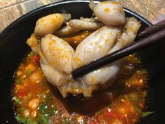 -销魂美蛙鱼头火锅(上海首店)