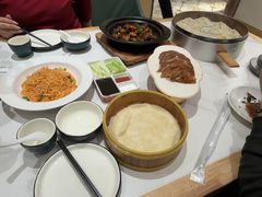 -梅利汴京烤鸭•开封豫菜地标店(晋安路店)
