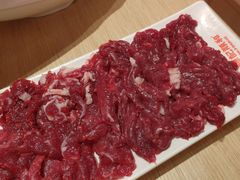 -陈记顺和潮汕鲜牛肉火锅(棠德南路店)