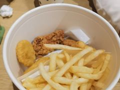 -麦当劳(国际社区店)