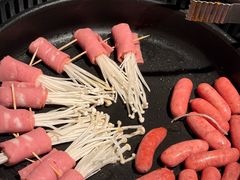 -炭之家齐齐哈尔大片烤肉·涮毛肚火锅·齐齐哈尔烤肉(中央大街店)