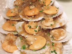 -顺风海鲜港(金玉兰店)