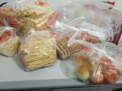 -宫廷糕点铺(双林中横路店)