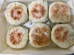 鲜肉月饼-长发西饼(临顿路店)