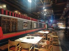 -大队长主题火锅(观音桥店)