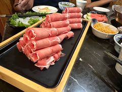 -东来顺饭庄(金泉广场店)
