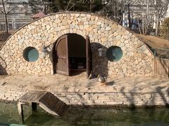 -南宫五洲植物乐园