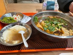 -柳州肥姨妈大骨螺蛳粉(双阳路店)