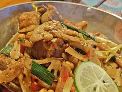 -民食香·腊排骨野生菌美食(木府店)