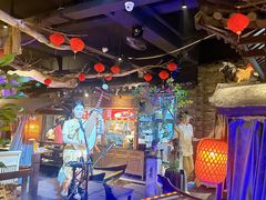 -吴越荣记苏州菜·松鼠桂鱼(月光码头店)
