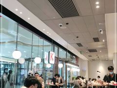 -肯德基(南沙万达店)