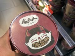 -Olé精品超市(北京合生汇店)