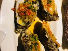 -JUKEBOX玖部音乐餐厅(华侨城店)