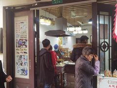 -老味茶屋(川沙老街店)