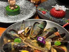 -咖梦餐厅 COMENG RESTAURANT