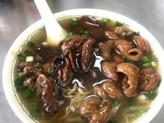 牛腩猪肠面-顺兴面店(领展购物广场西区店)