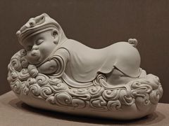 -中国闽台缘博物馆