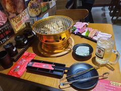 -AJIYA炭火烧肉(徐汇正大乐城店)