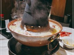 -宝弟羊肉馆(众意路店)