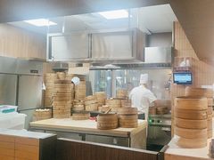 -永春园·扬州早茶·淮扬菜(漫乐城店)
