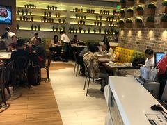 -翠華餐廳(浦东机场T1店)