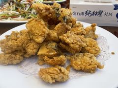 -春妮海味饭店