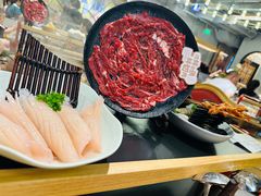 -廖掌柜·重庆鲜货火锅(上海首店)