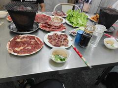 -松明一烤肉馆(鲁园店)
