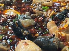 -黑竹香鸡(营和巷店)