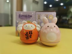 -王守财小山園