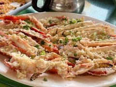 -盛港湾海鲜食府(黄沙店)