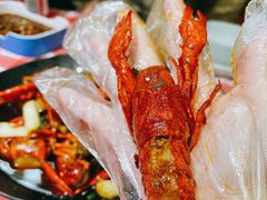-龙虾当家·大排档(红谷滩五中店)
