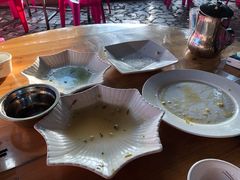 -黄记四更烤乳猪店