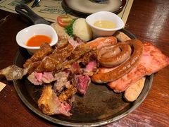 -马迭尔德式西餐精酿啤酒屋(中央大街店)