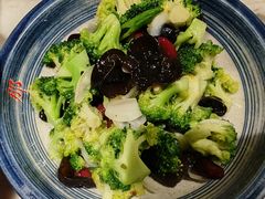 宅门素什锦-那家小馆•北京菜•烤鸭(中关村店)