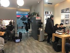 -海马体照相馆(北京apm店)