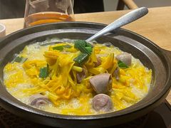 -客汀家宴·客家烟火 四季食材(集美店)