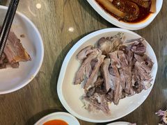 -清真益鑫羊肉手抓馆(南大街店)