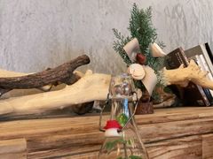 -Common Table · Brunch & Coffee