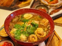 街边猪肉河粉-GOGO Plate(成都太古里店)