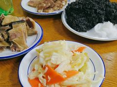 -紫藤园·天目湖大鱼头(南山竹海店)