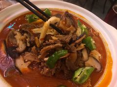 -回·龙虾铺·盆盆蟹·烧烤大排档(回龙观店)