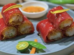 -点都德(奥体印象城店)