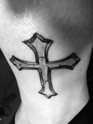 天绣堂纹身刺青tattoo(广州天绣堂纹身)-天绣堂纹身刺青tattoo