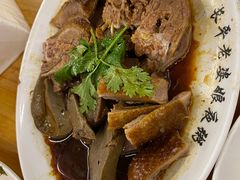 -长平老姿娘夜粥(平东一街店)