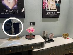 -花隐·美芙炫海菲秀皮肤管理中心