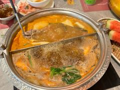 -一绪に寿喜烧(荟聚店)